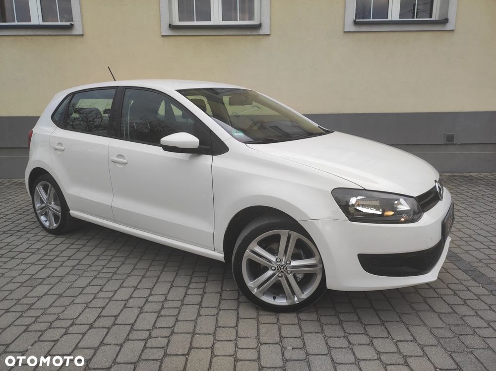Volkswagen Polo - 19