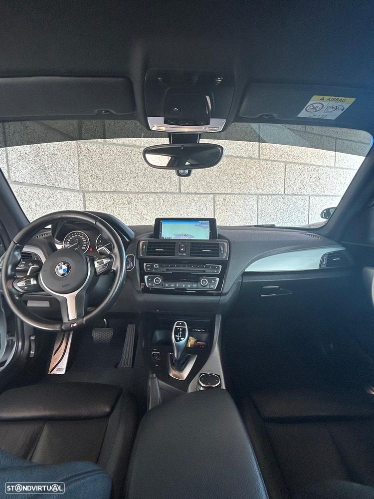 BMW 228 i Aut. M Sport - 4