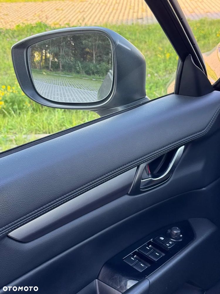 Mazda CX-5 2.5 Skypassion AWD - 25
