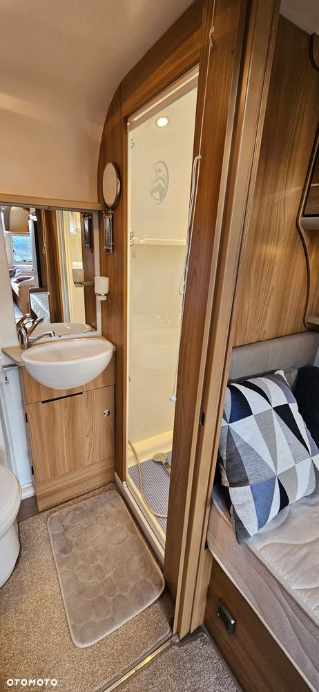 Bailey Unicorn cadiz - 29