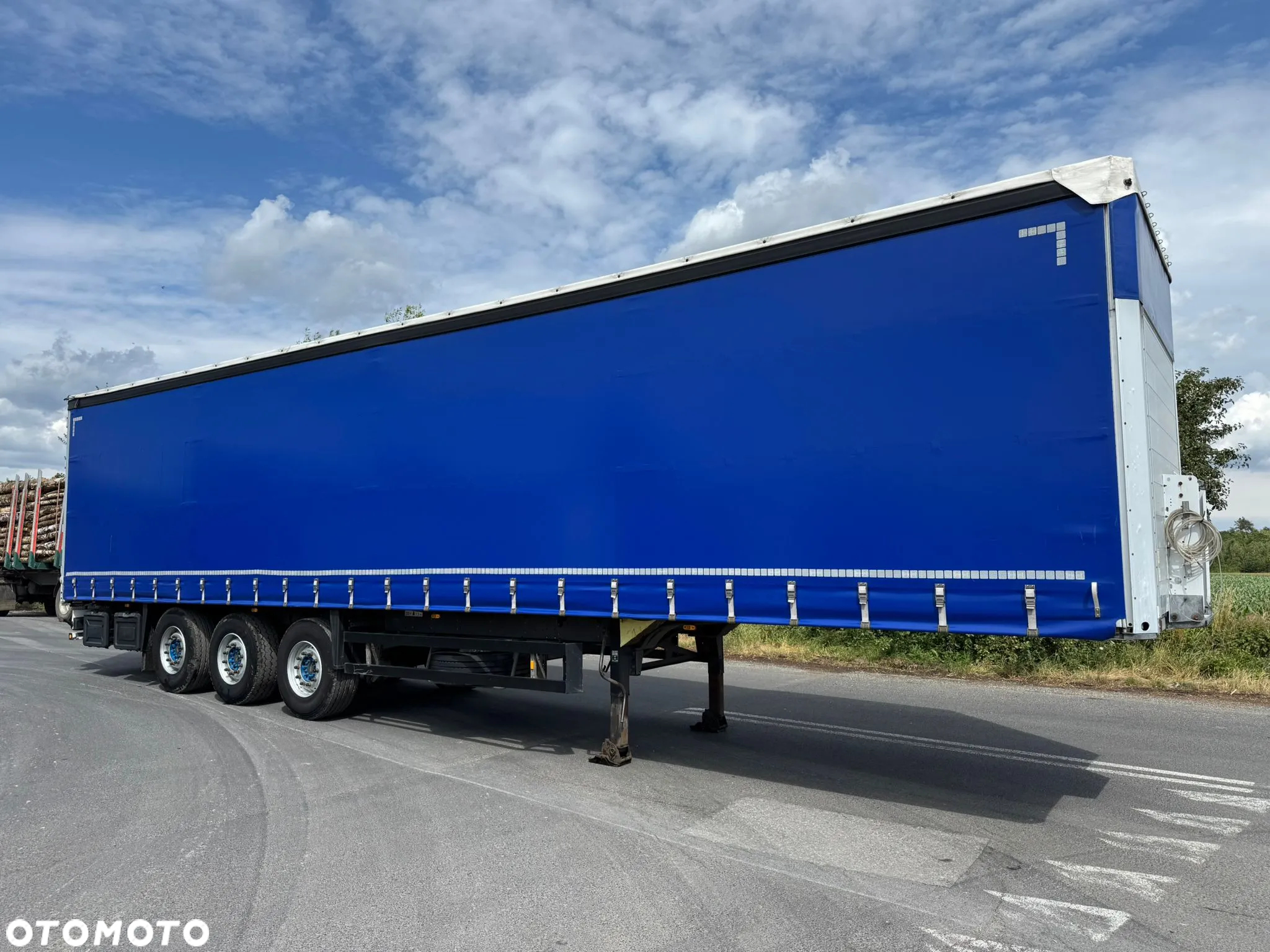 Schmitz Cargobull SCS 24 - 3