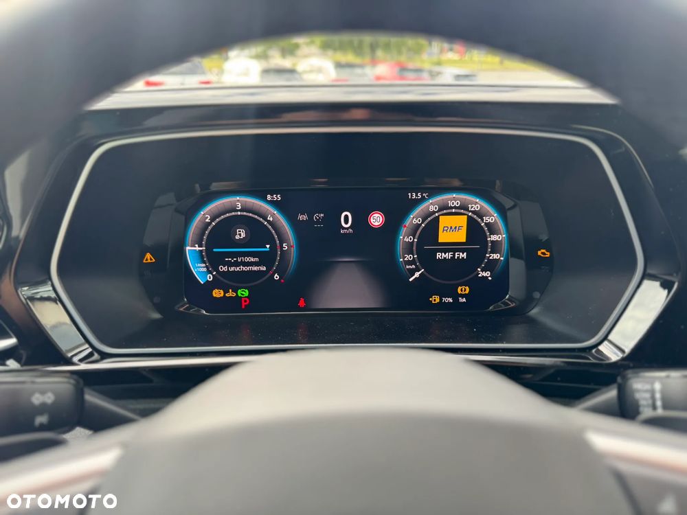 Volkswagen Caddy Maxi 2.0 TDI Style DSG - 15