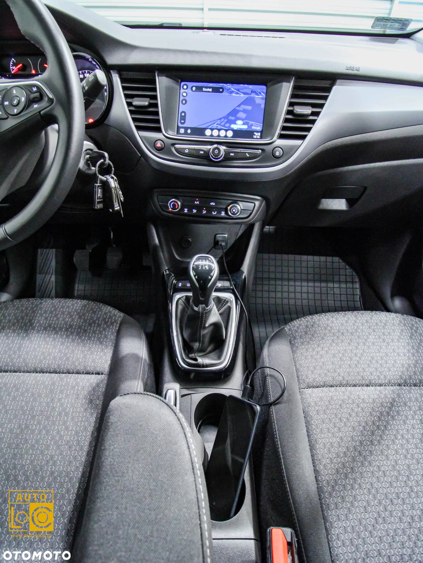 Opel Crossland 1.2 Elegance - 16