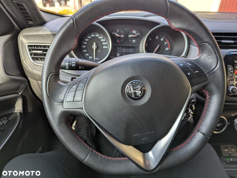 Alfa Romeo Giulietta 1.8 TBi 16V TCT Veloce - 21