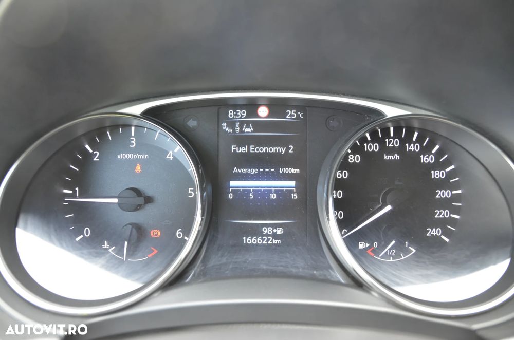 Nissan X-Trail 1.6 dCi Tekna - 27