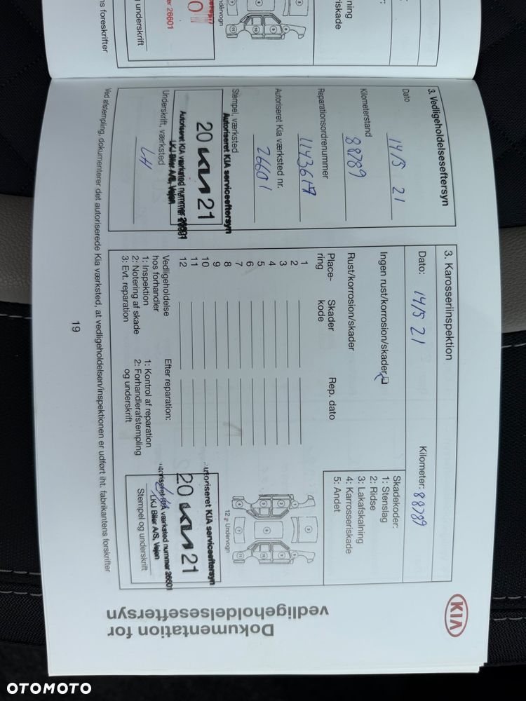 Kia Ceed 1.6 CRDi GT Line - 27