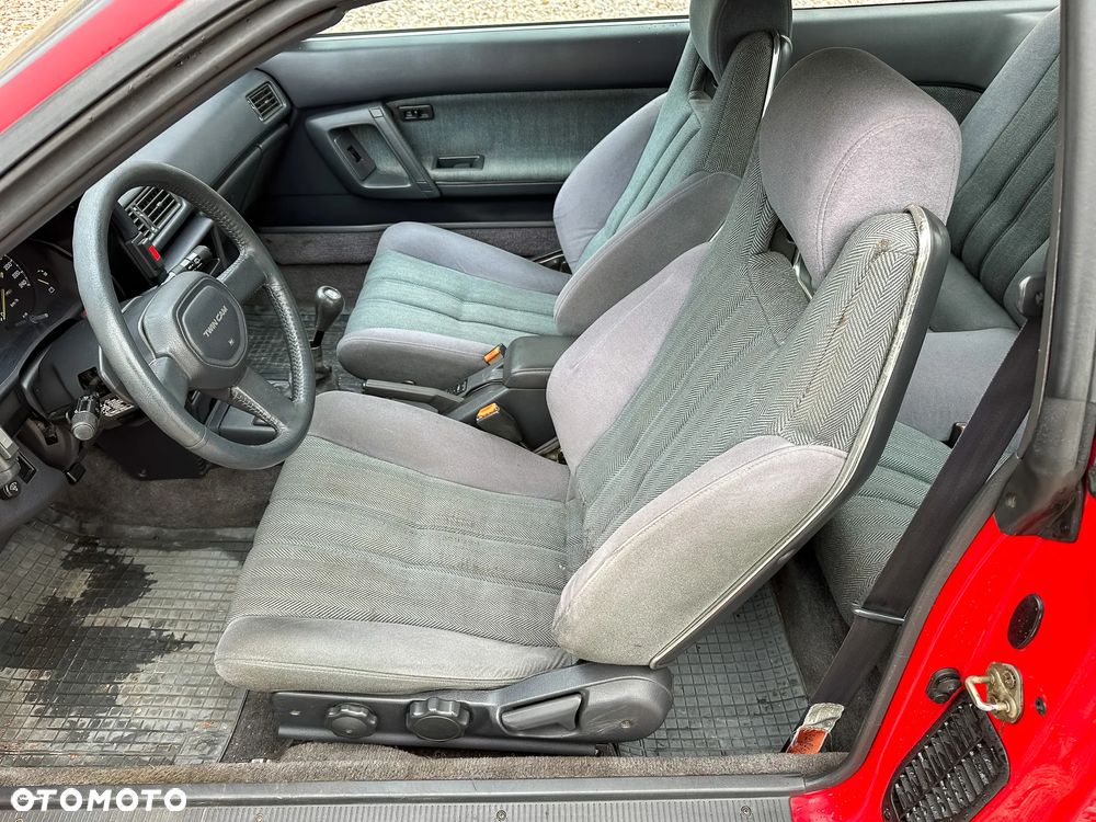 Toyota Celica - 29