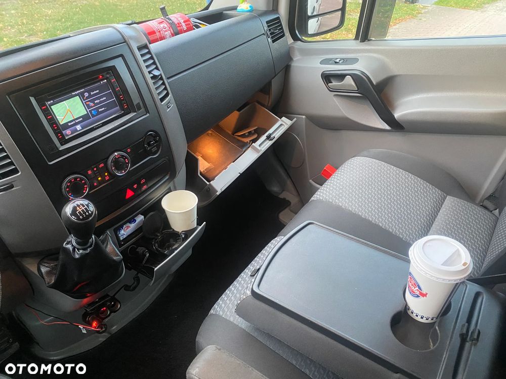 Volkswagen Crafter - 8