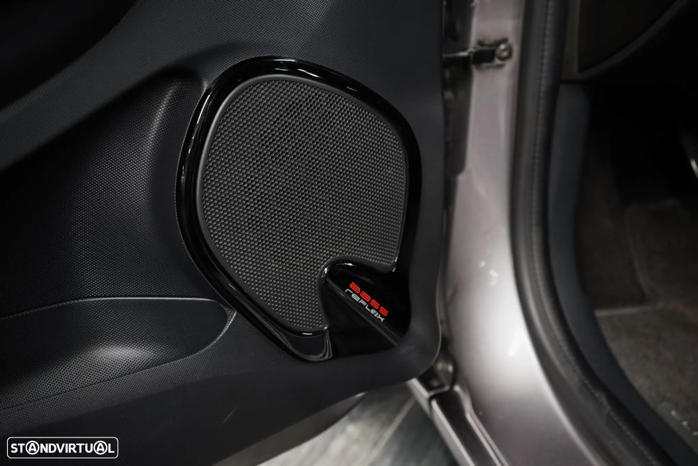 Renault Clio 1.5 dCi Dynamique Sport Edtion - 11