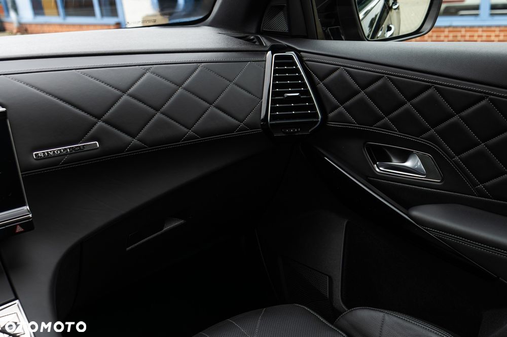 DS Automobiles DS 7 Crossback 1.6 PureTech Rivoli - 25