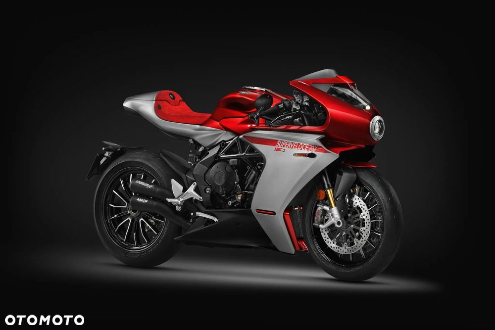 MV AGUSTA Superveloce