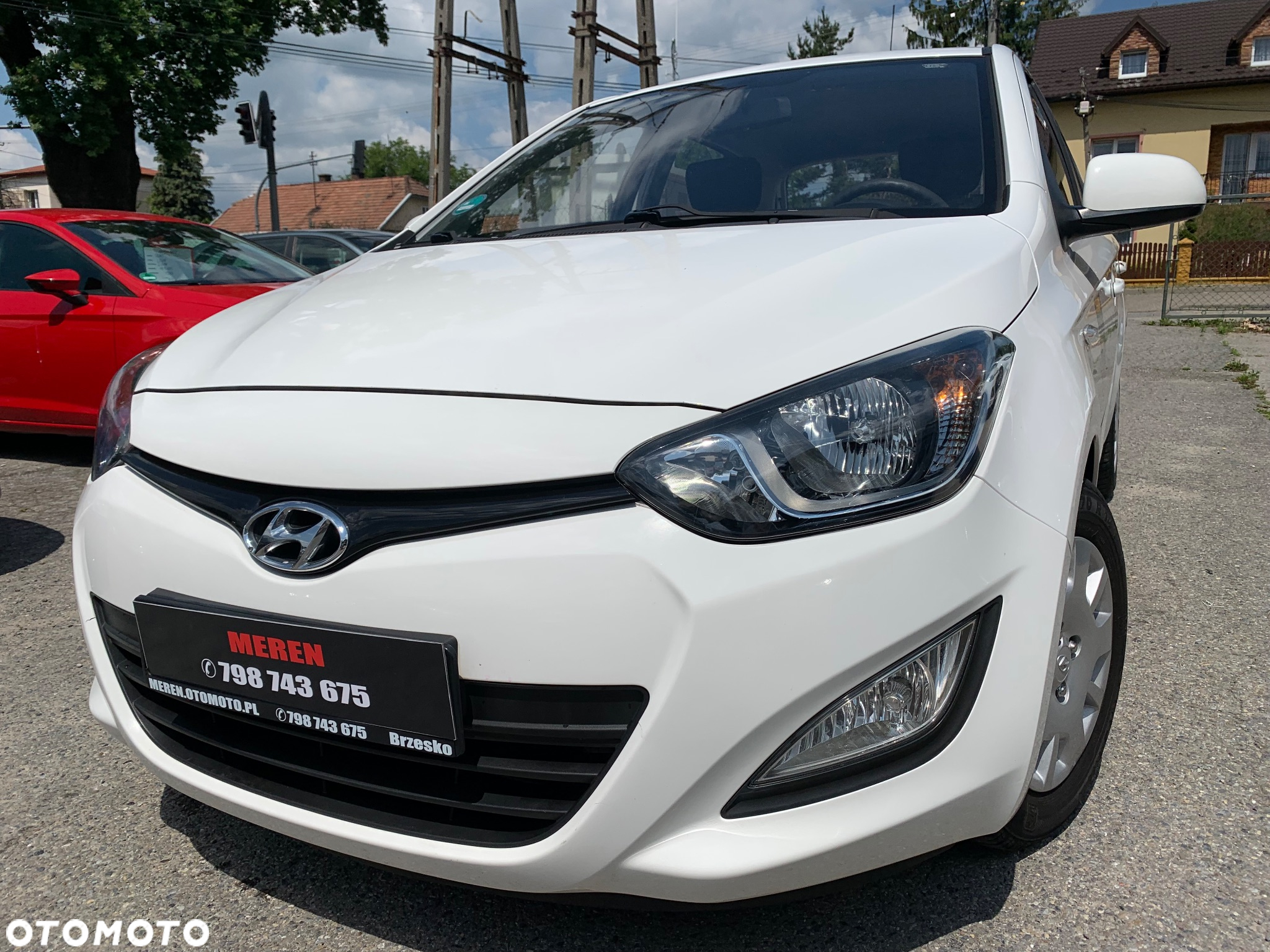 Hyundai i20 1.2 5 Star Edition - 6