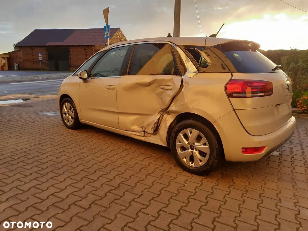 Citroën C4 SpaceTourer - 12