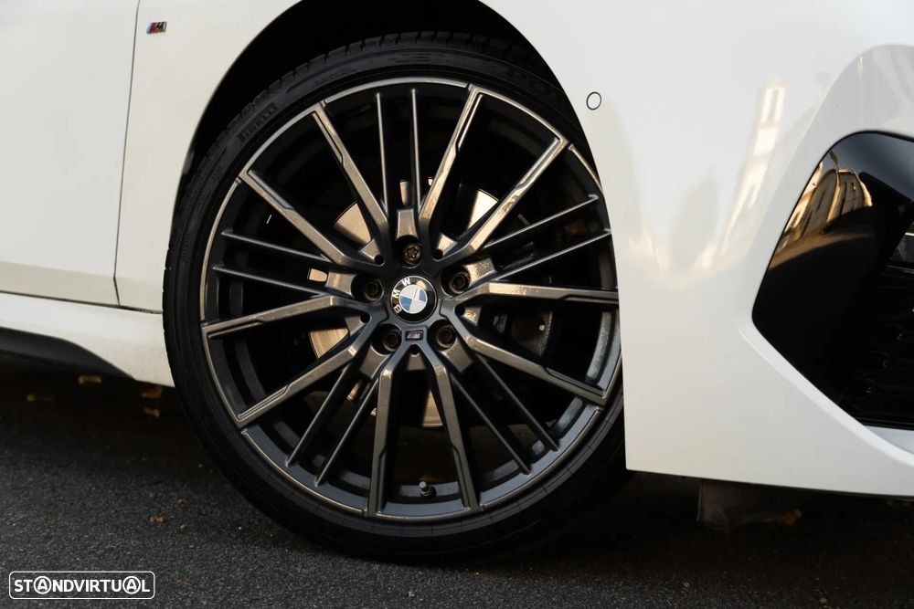 BMW 216 Gran Coupé d Pack Desportivo M - 28