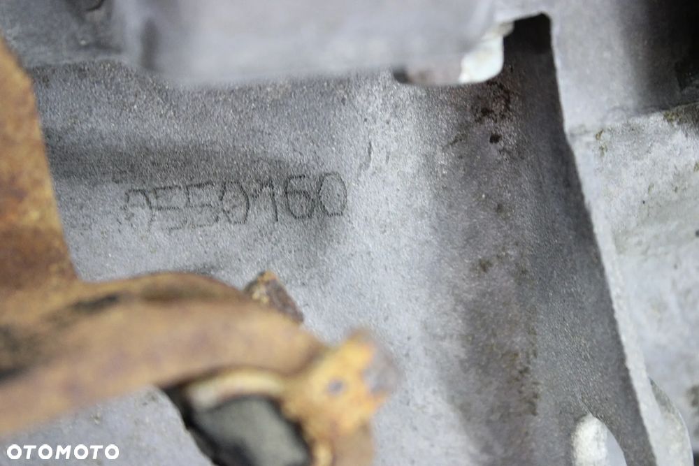 Fiat Seicento 900 Skrzynia Biegów Wysyłamy - 5