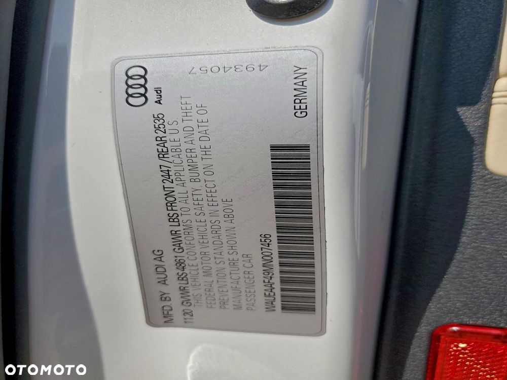 Audi A4 Limousine 45 TFSI quattro S tronic S line - 13