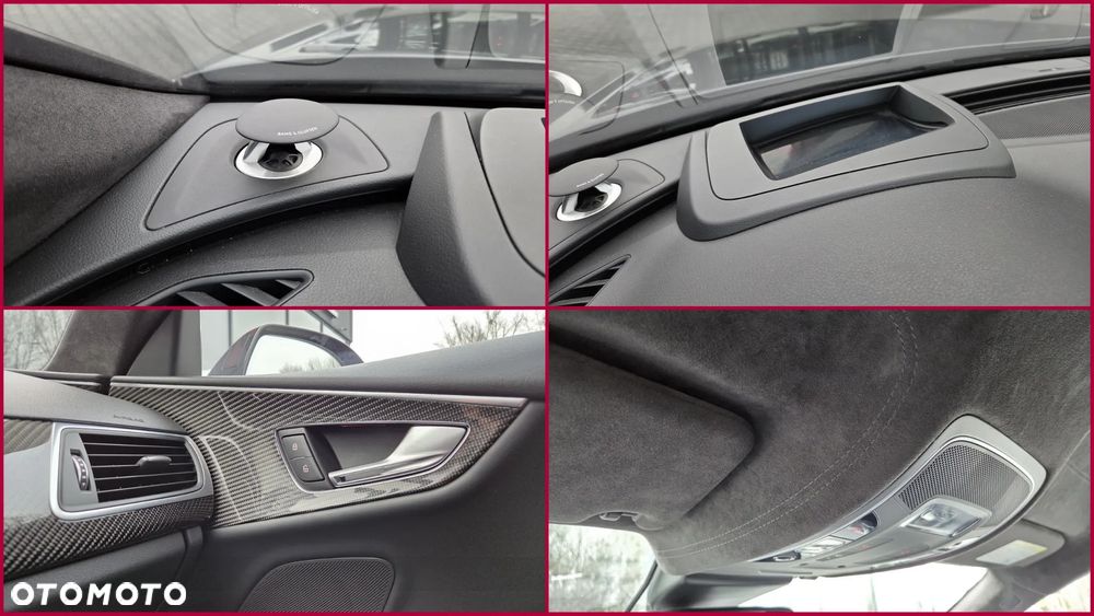 Audi RS7 Sportback - 23