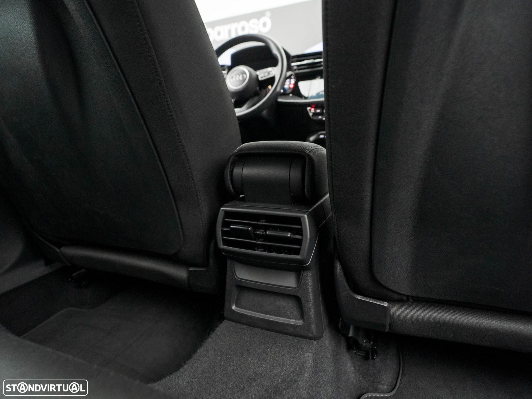 Audi A3 Sportback 40 TFSIe Advanced - 41