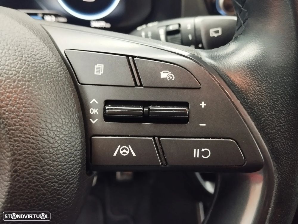 Hyundai Bayon 1.0 T-GDI Premium - 21