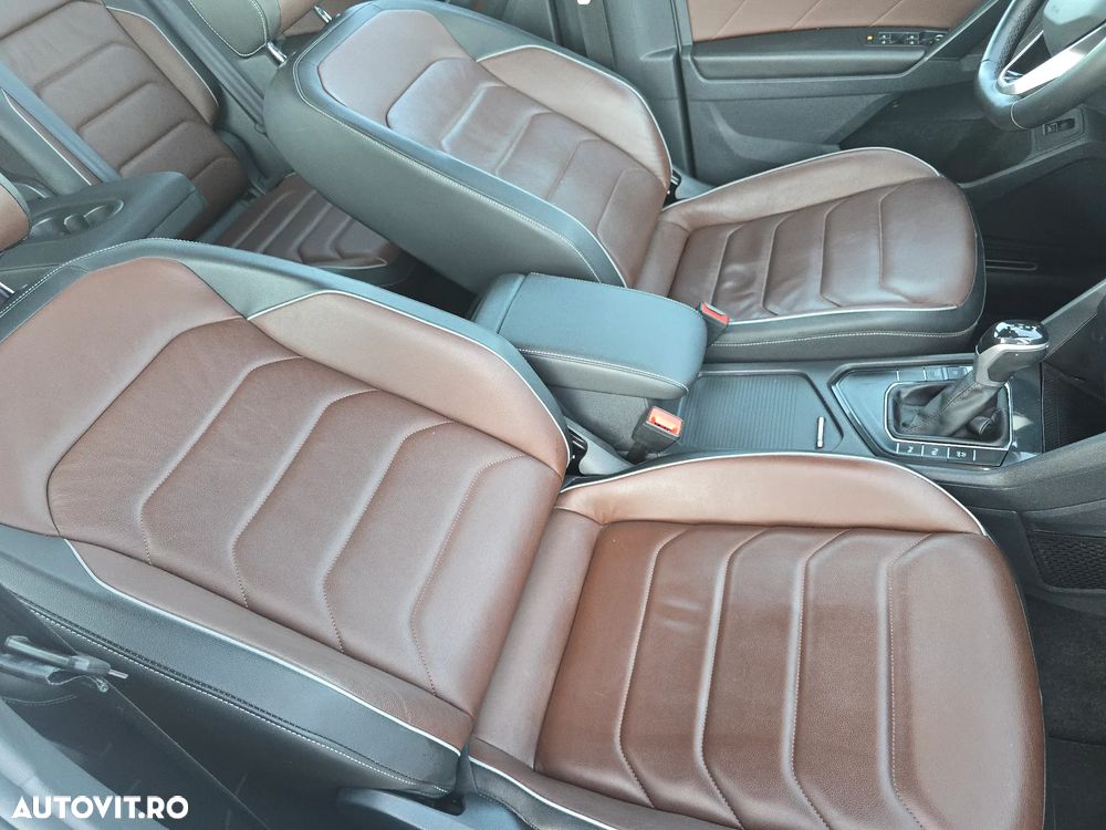 Volkswagen Tiguan 2.0 TDI SCR DSG Elegance - 10