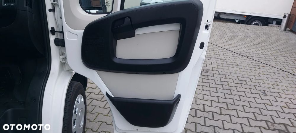 Citroën JUMPER - 21