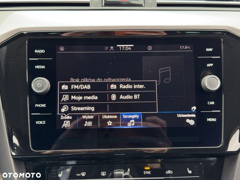 Volkswagen Passat Variant 2.0 TDI Business DSG - 33