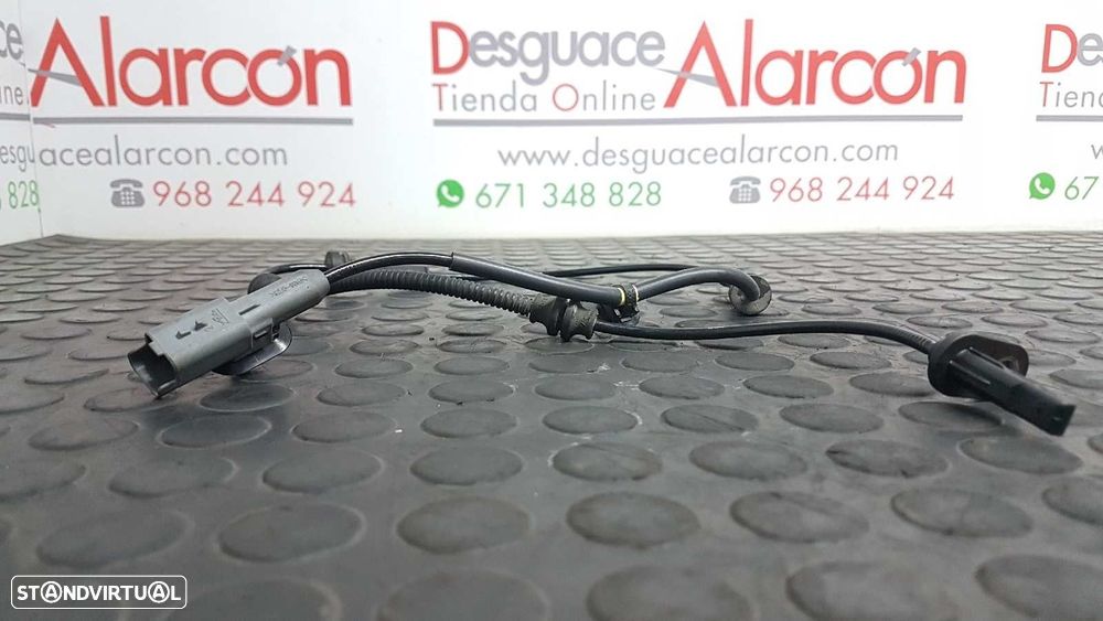SENSOR ABS PEUGEOT 308 BUSINESS LINE - 1