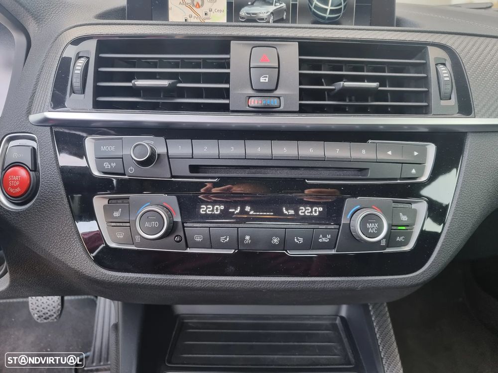 BMW M2 Competition Auto - 20