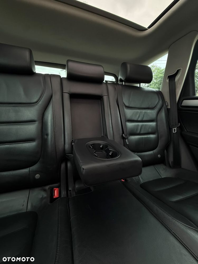 Volkswagen Touareg 3.0 V6 TDI BMT - 8