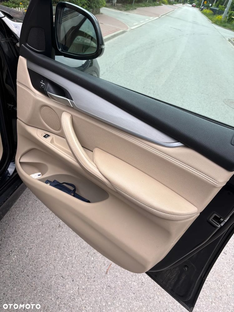 BMW X5 - 12