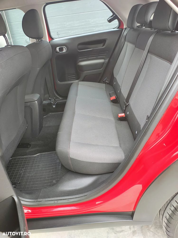 Citroën C4 Cactus PureTech 110 Stop&Start Origins - 15