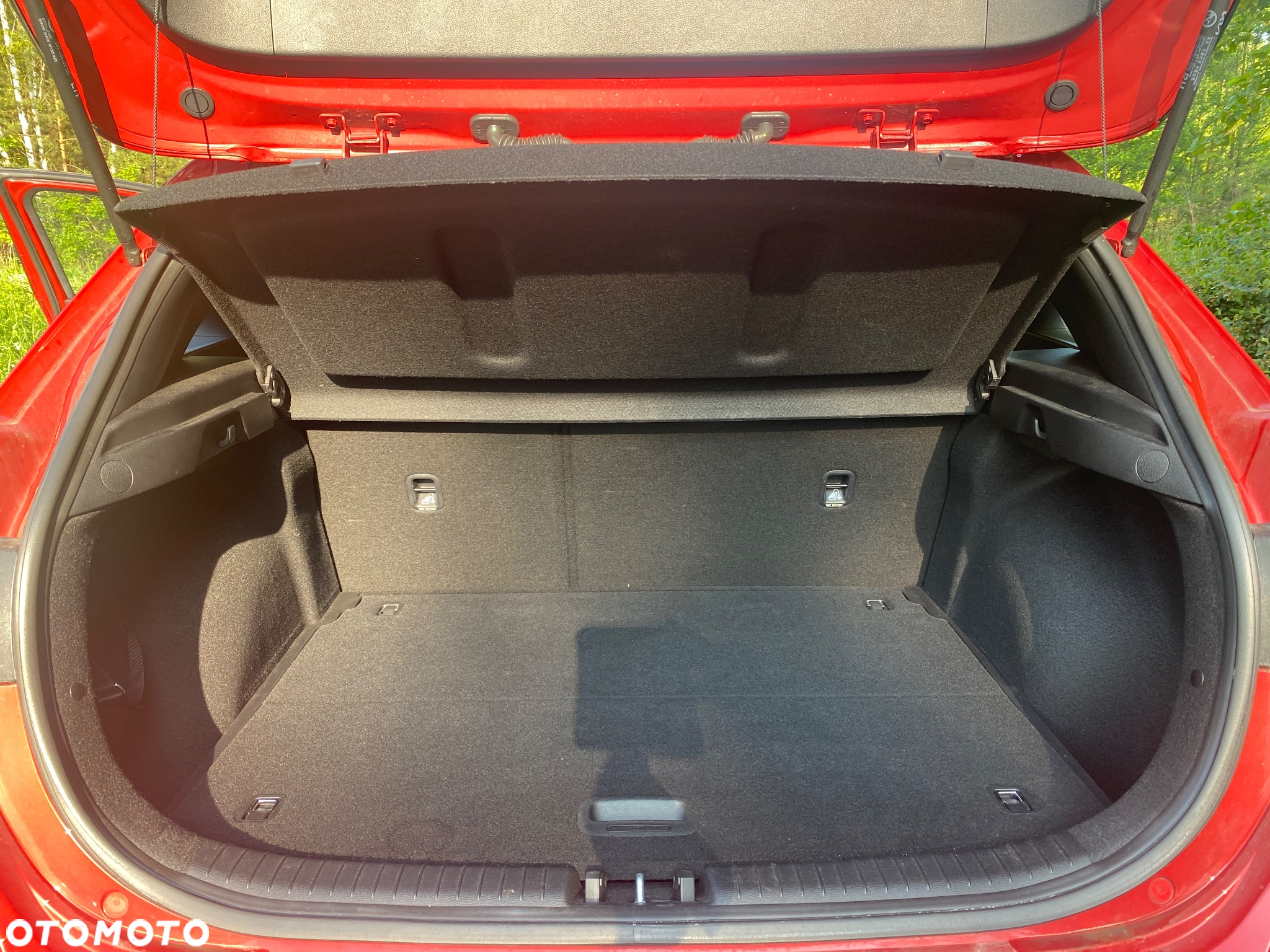 Kia Ceed 1.5 T-GDI M - 25