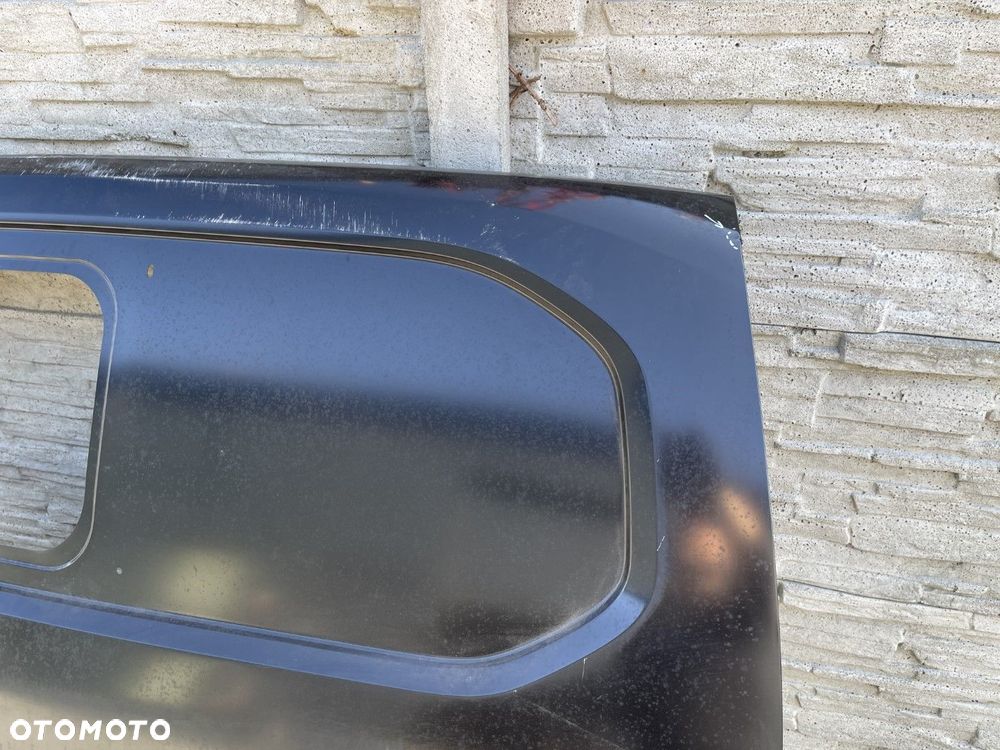 NOWY ORYGINALNY BŁOTNIK POSZYCIE PRÓG TYLNY LEWY COMBO E BERLINGO IV PARTNER 4 RIFTER 18-25 - 7