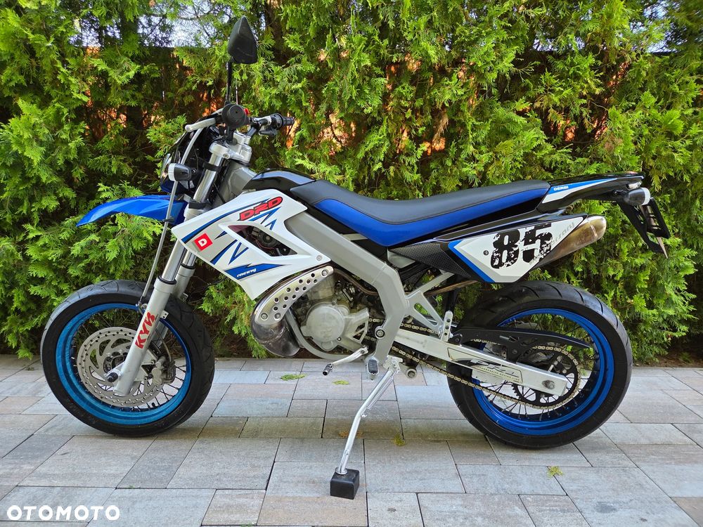 Derbi Senda - 5