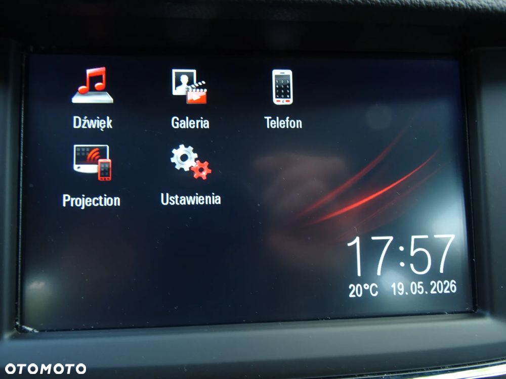 Opel Astra 1.4 Enjoy - 26