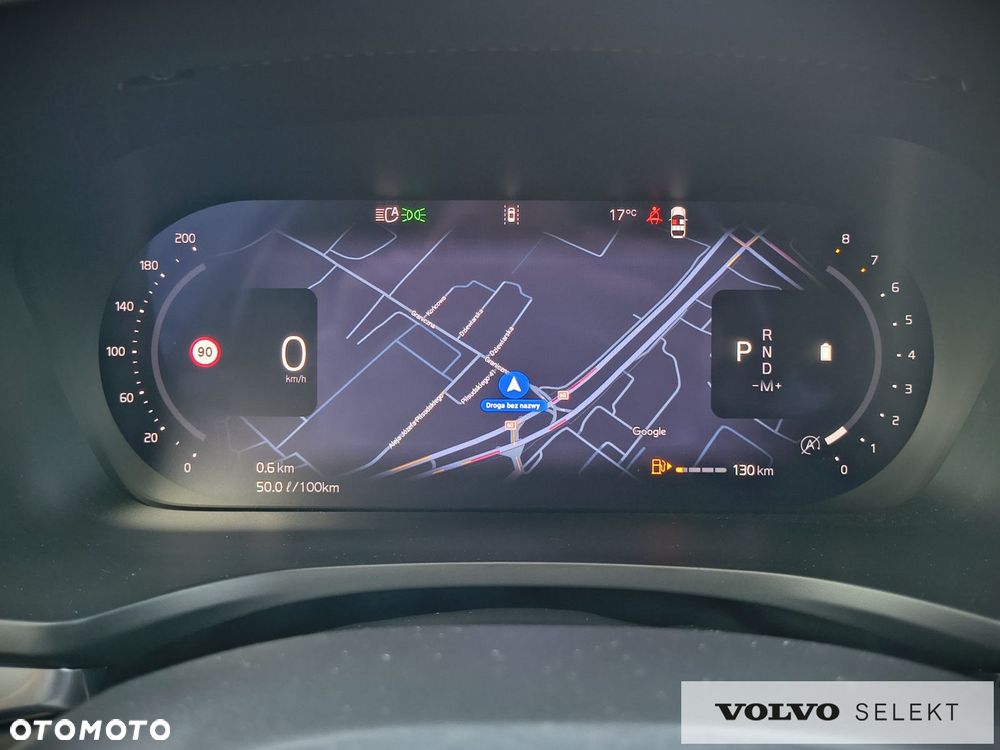 Volvo V60 - 14