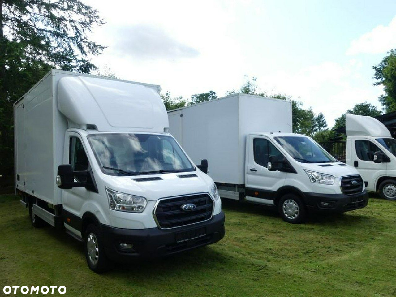 Ford Transit - 16