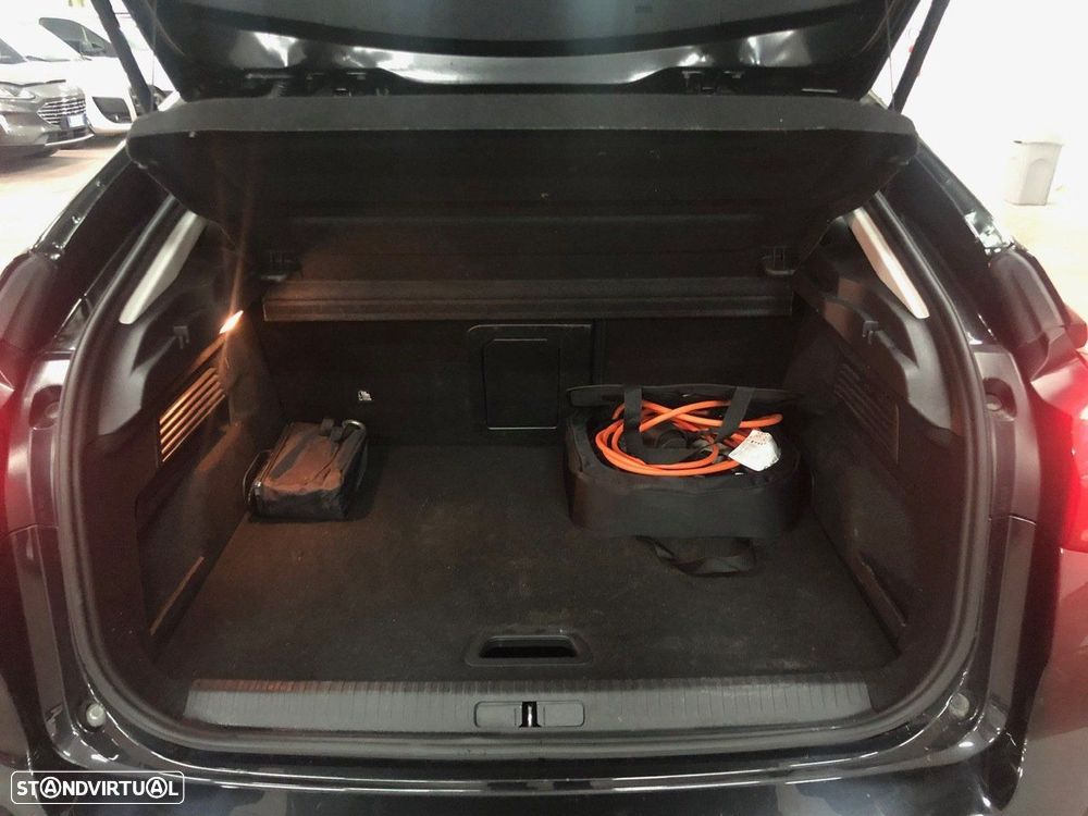 Citroën e-C4 Shine - 16