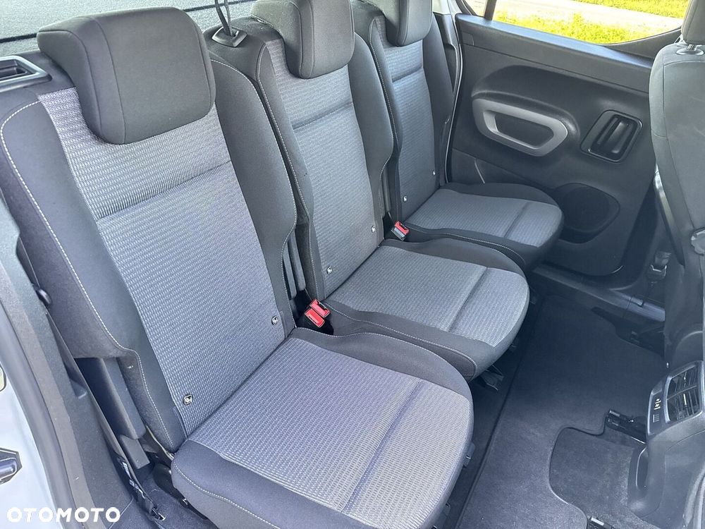 Toyota Proace City Verso 1.5 D-4D Family - 20