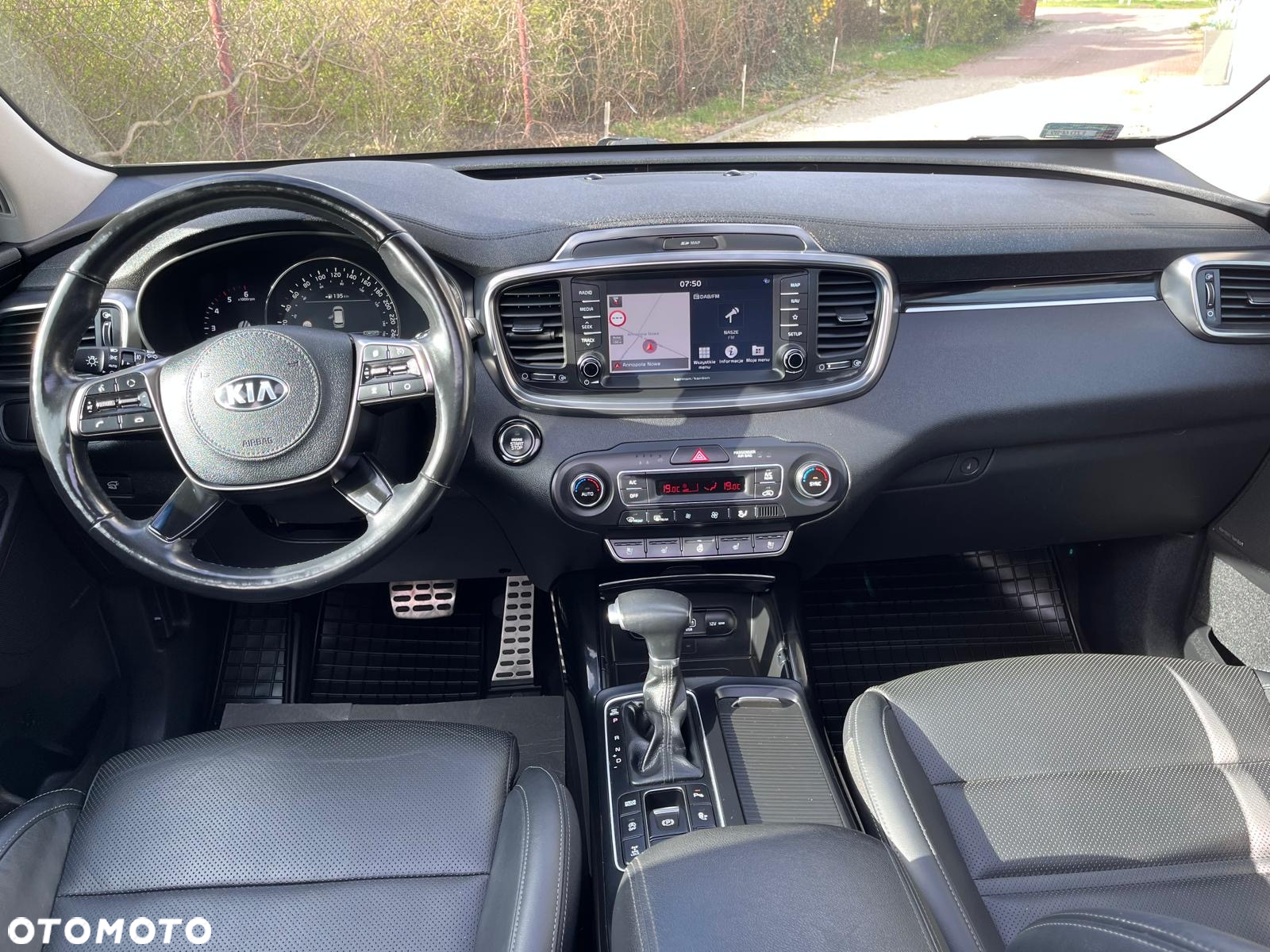 Kia Sorento 2.2 CRDi AWD Platinum Edition - 13