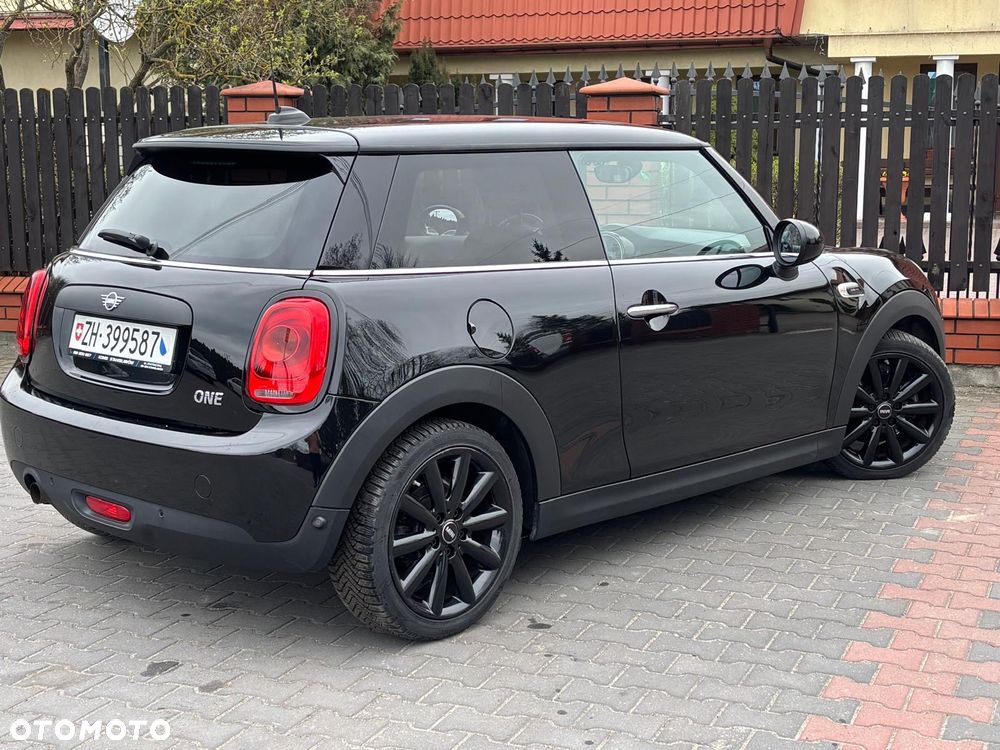 MINI ONE Standard - 11