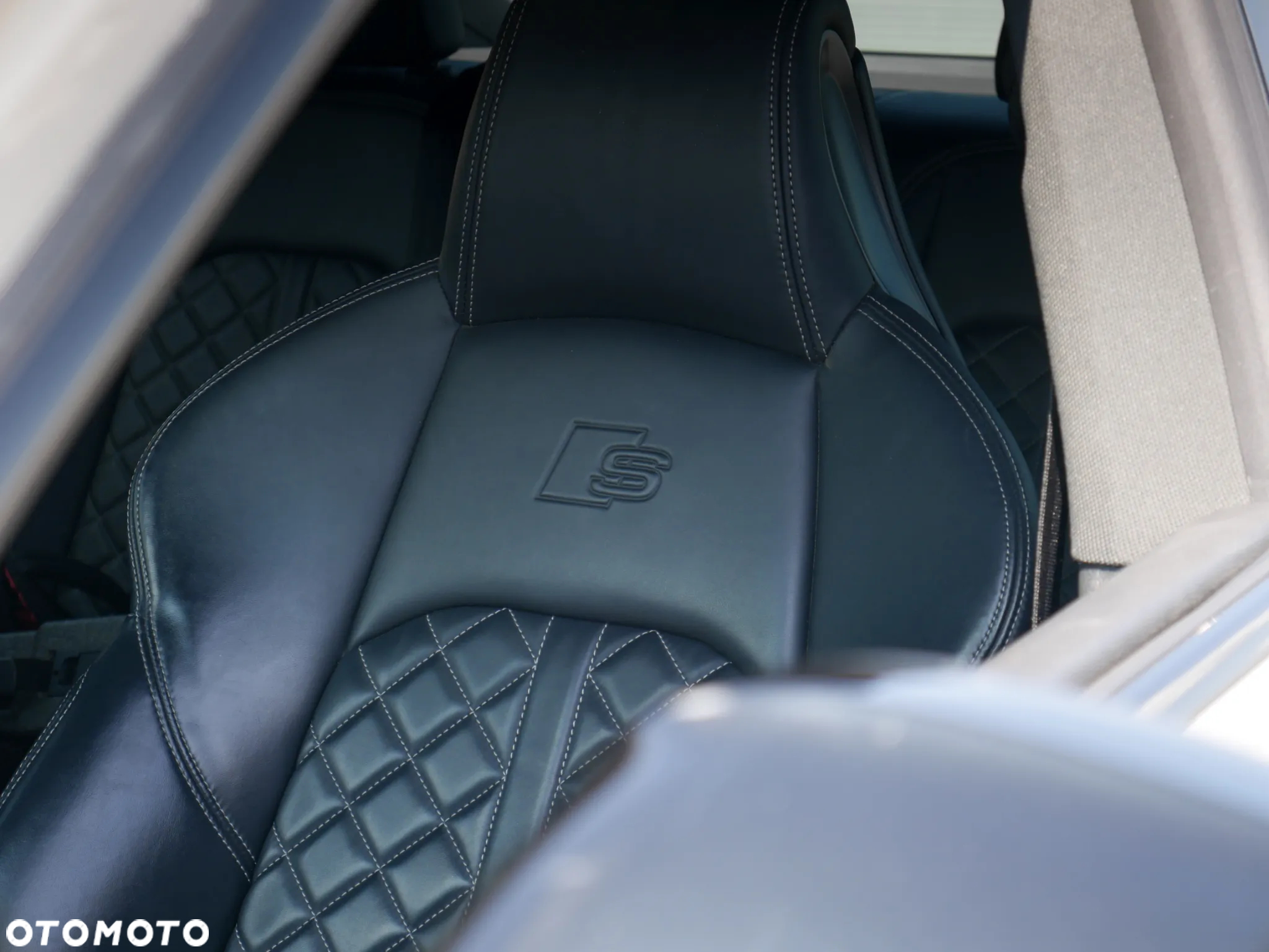 Audi S5 Sportback 3.0 TFSI quattro tiptronic - 32