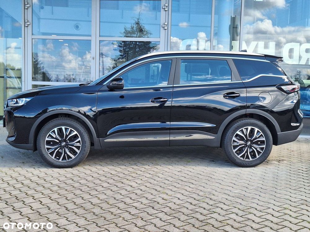 Chery Tiggo 7 - 6