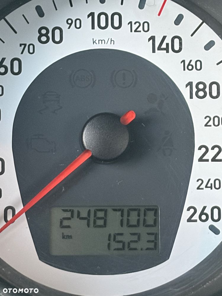 Seat Ibiza 1.8 20V T FR - 7