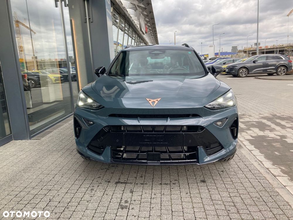 Cupra Formentor 1.5 eTSI mHEV DSG - 5