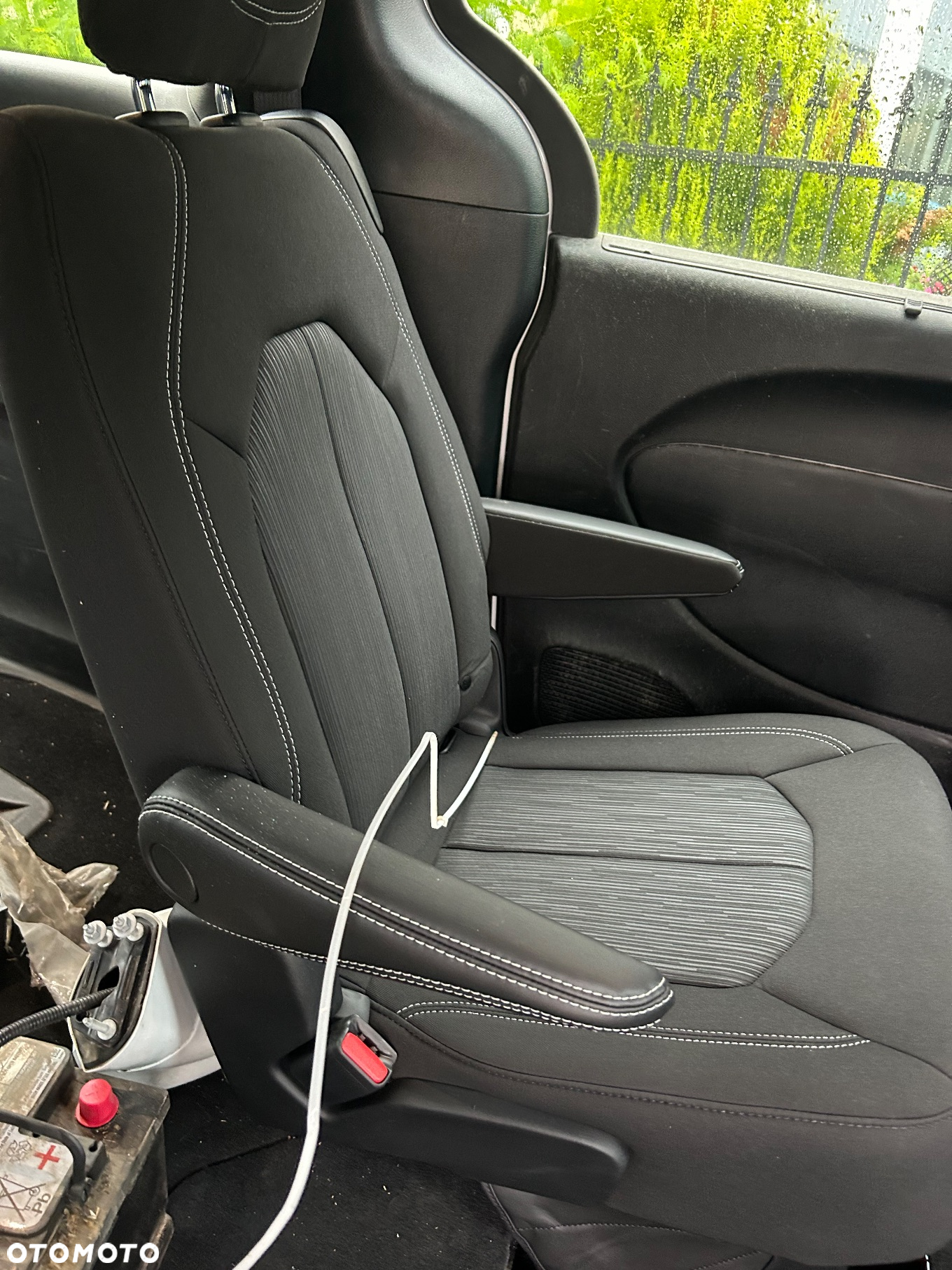 Chrysler Pacifica - 13