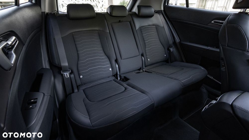 Kia Sportage 1.6 T-GDI L 2WD DCT - 24