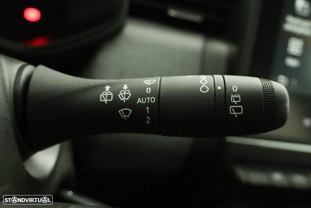 Renault Clio 1.0 TCe Evolution - 17