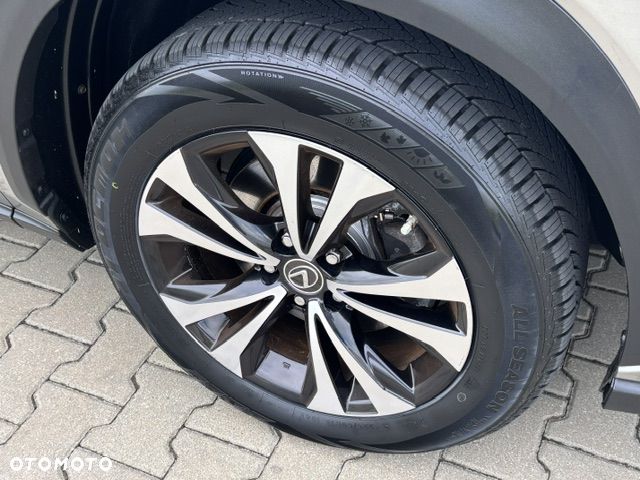Lexus NX 300h F Impression AWD - 35