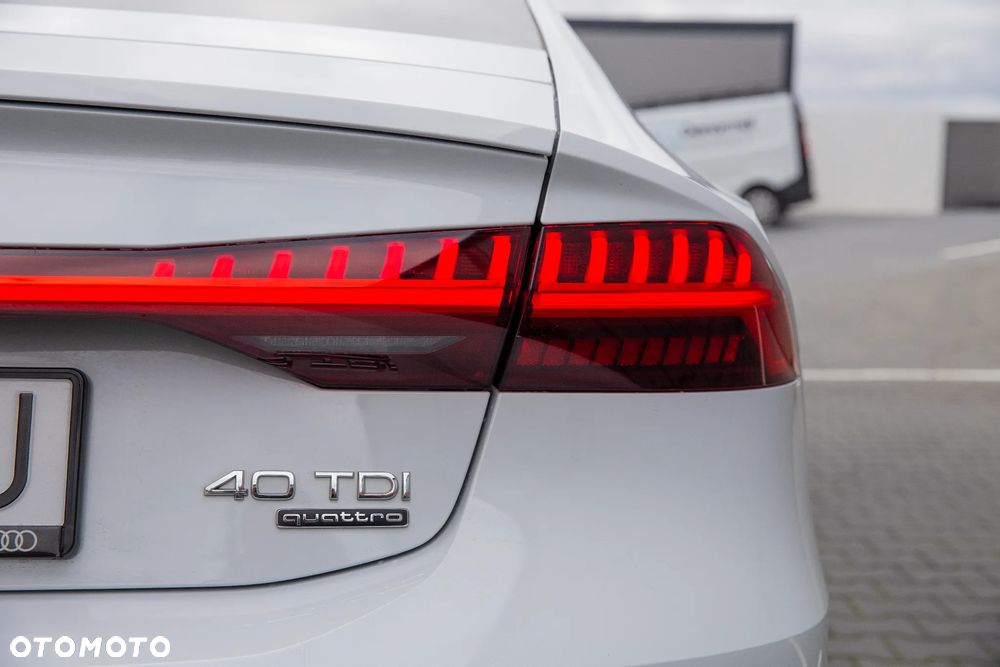 Audi A7 Sportback - 9